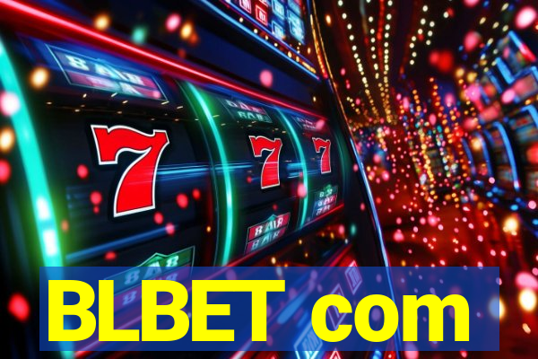 BLBET com